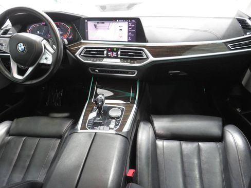 Used 2019 BMW X7 xDrive50i AWD/4WD image 24