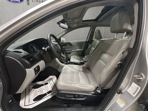 Used 2014 Honda Accord EX-L image 10