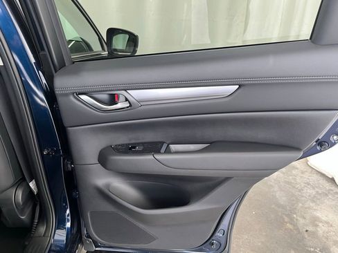 New 2025 MAZDA CX-5 AWD 2.5 S w/ Select Package image 24