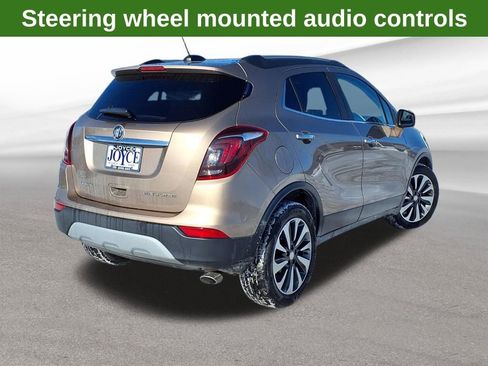 Used 2018 Buick Encore Preferred image 28