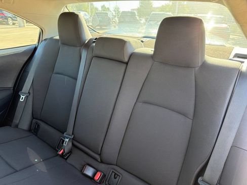 Used 2024 Toyota Corolla LE FWD image 31