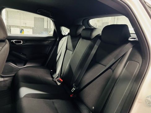 New 2026 Honda Civic Sport image 20
