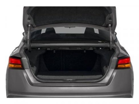 New 2025 Nissan Altima 2.5 SV w/ SV Premium Package image 13