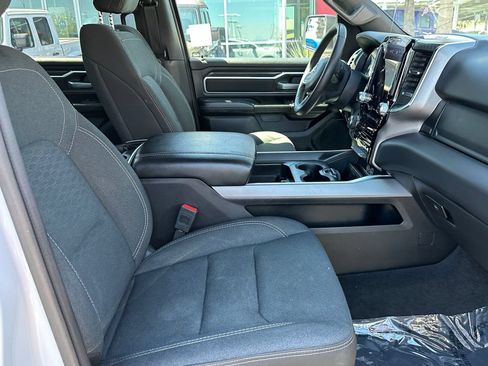 Certified 2025 RAM 1500 Big Horn AWD/4WD image 13