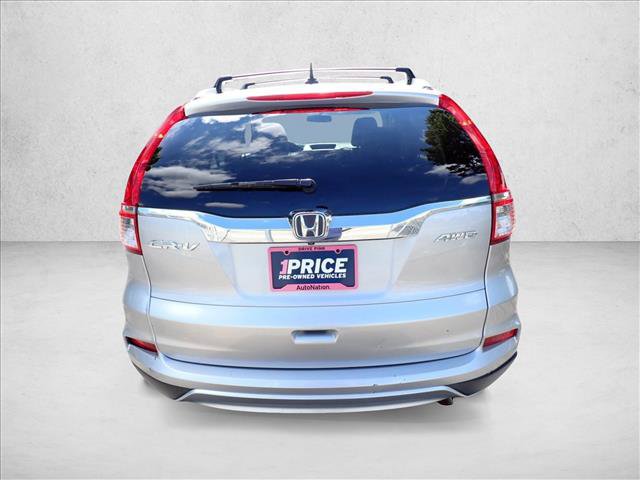 Used 2015 Honda CR-V EX-L image 3