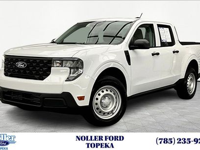 Used 2024 Ford F150 XLT w/ Equipment Group 303A High