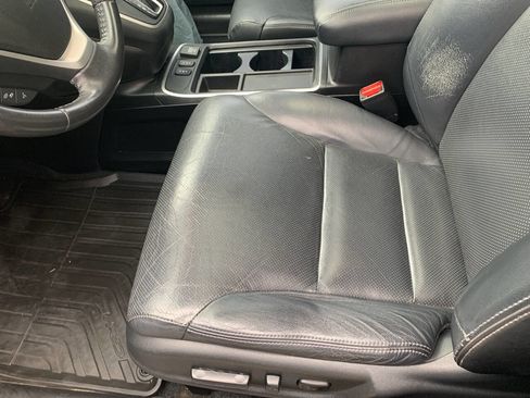 Used 2016 Honda CR-V EX-L image 18