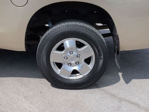 Used 2007 Toyota Tundra SR5 AWD/4WD image 14