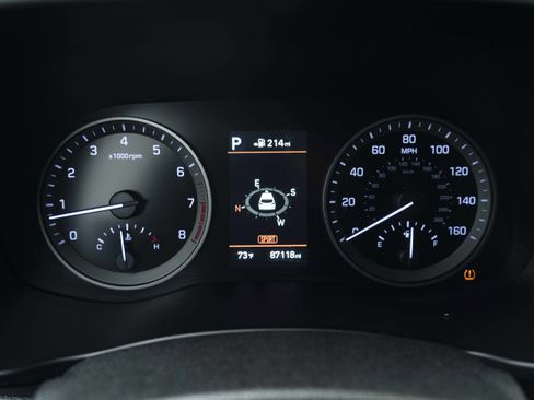 Used 2020 Hyundai Tucson Ultimate FWD image 22