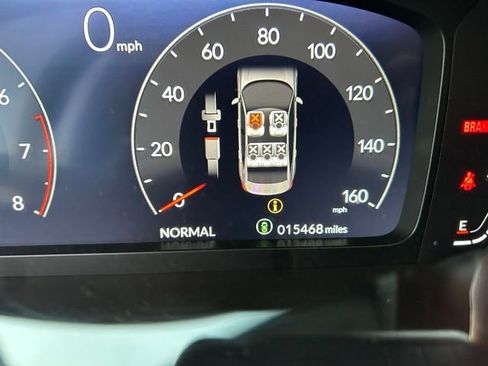 Used 2025 Honda Civic Si image 16