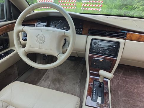Used 1994 Cadillac Eldorado FWD image 13