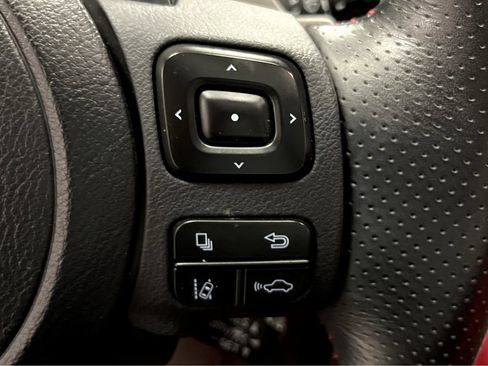 Used 2023 Lexus IS 350 F Sport AWD/4WD image 13