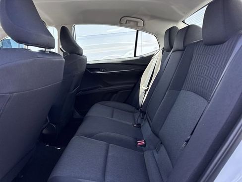 Used 2025 Toyota Camry LE image 9