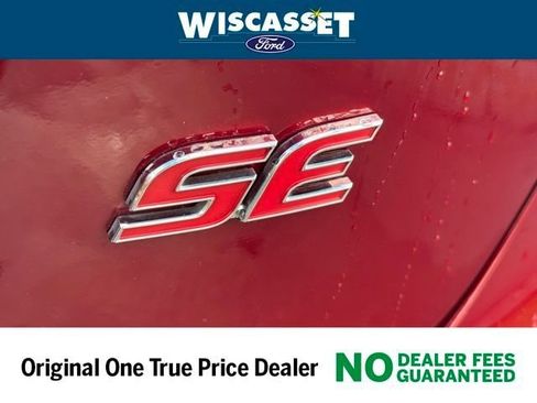 Used 2024 Toyota Corolla SE image 17