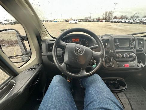 Used 2021 RAM ProMaster 3500 image 22