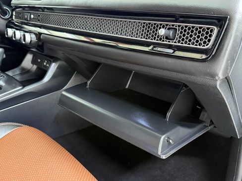 Used 2023 Honda Civic LX image 26