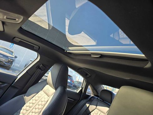 New 2025 Audi RS 3 image 25