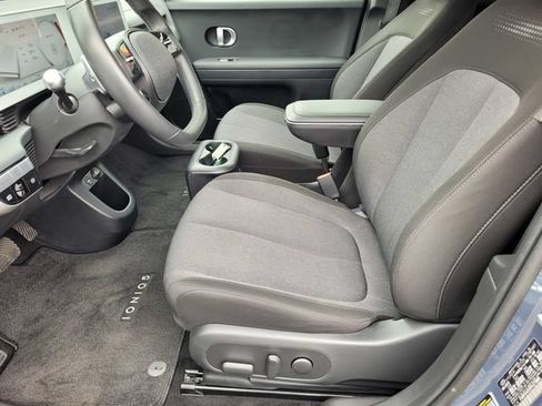 Used 2024 Hyundai Ioniq 5 SE RWD image 17