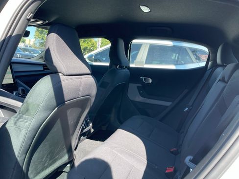 Used 2024 Polestar Polestar 2 AWD/4WD image 4