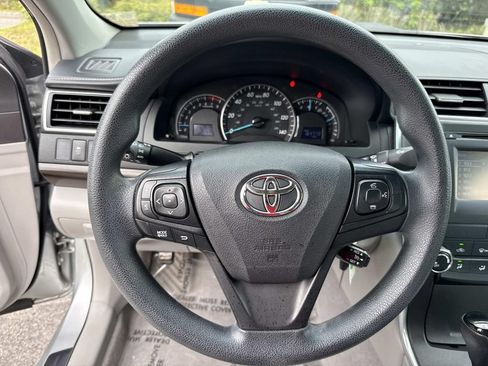 Used 2015 Toyota Camry LE FWD image 39