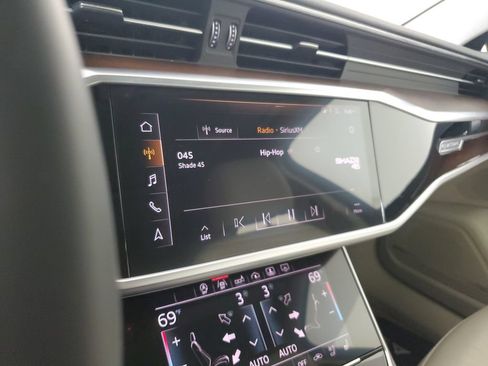 Used 2019 Audi A6 3.0T Premium Plus w/ Premium Plus Package AWD/4WD image 28