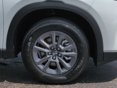 New 2026 MAZDA CX-5 AWD 2.5 S image 11