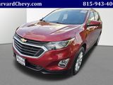 Used 2019 Chevrolet Equinox LT image 3