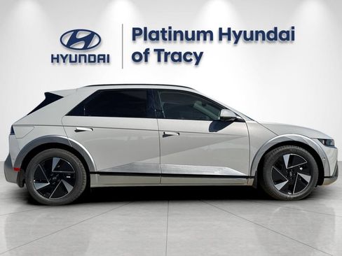New 2026 Hyundai Ioniq 5 Limited RWD image 3