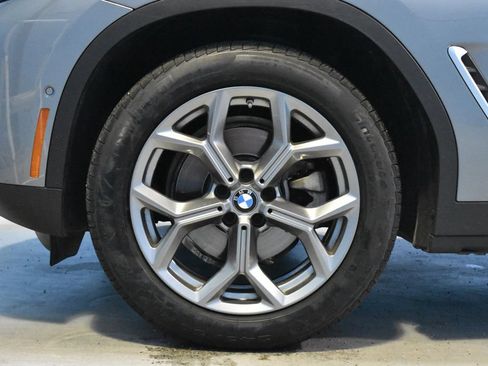 Certified 2023 BMW X3 xDrive30i w/ Premium Package AWD/4WD image 25