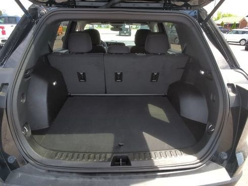 Used 2026 Chevrolet Equinox LT AWD/4WD image 32