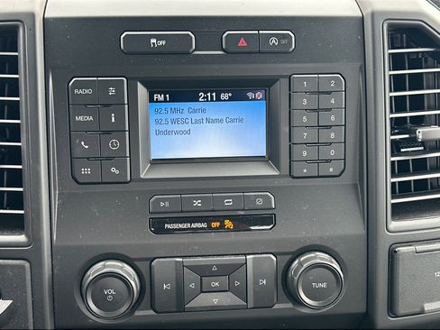 Used 2020 Ford F150 XL w/ XL Power Equipment Group image 15