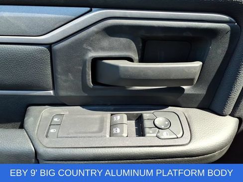 New 2026 RAM 3500 Tradesman AWD/4WD image 12