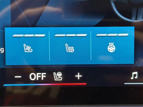 New 2026 BMW M5 Touring image 23