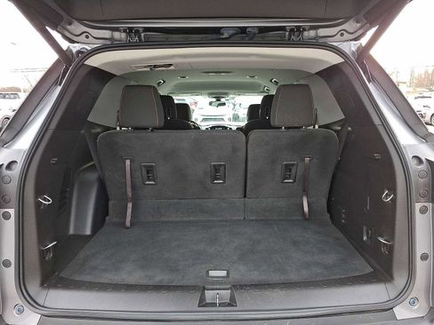 Certified 2018 Chevrolet Traverse LT image 31