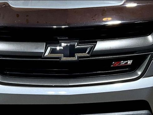 Used 2018 Chevrolet Colorado Z71 image 28