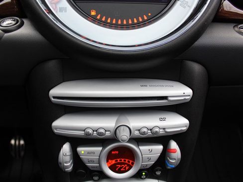 Used 2007 MINI Cooper S image 11