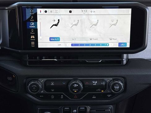 New 2025 Jeep Gladiator Sport image 20