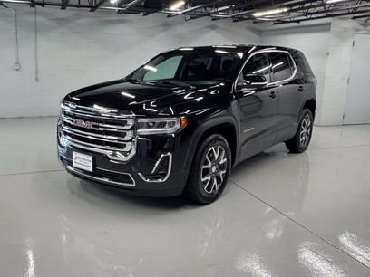 Used 2023 GMC Acadia SLE