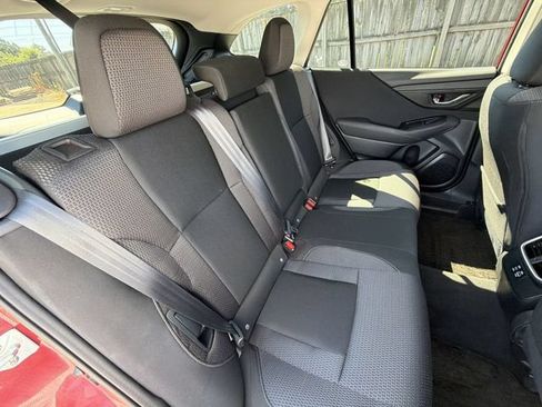 Certified 2024 Subaru Outback Premium AWD/4WD image 26