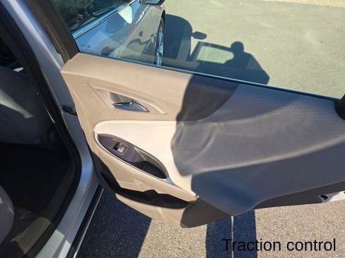 Used 2020 Chevrolet Malibu LT w/ Fleet LT Safety Plus Package image 25