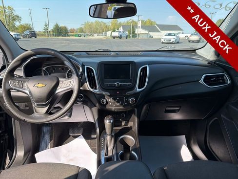 Used 2020 Chevrolet Equinox LT image 15