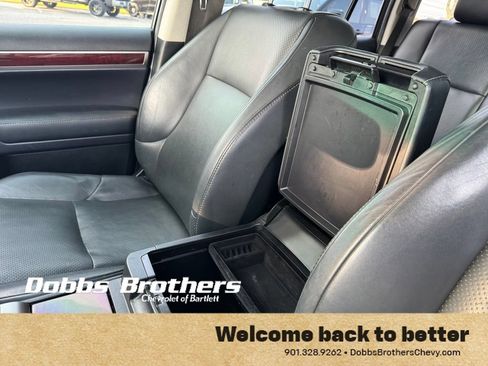 Used 2019 Lexus GX 460 Luxury w/ Preferred Accessory Package AWD/4WD image 23