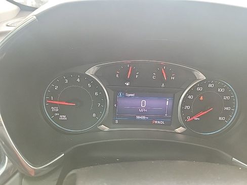 Used 2022 Chevrolet Equinox LS w/ LS Convenience Package image 10