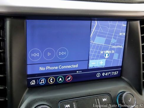 Used 2020 GMC Acadia AT4 image 15