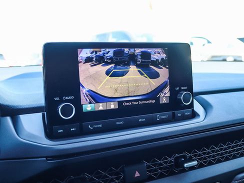 Used 2025 Honda Accord SE image 24