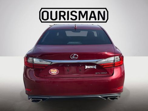 Used 2017 Lexus ES 350 350 image 6