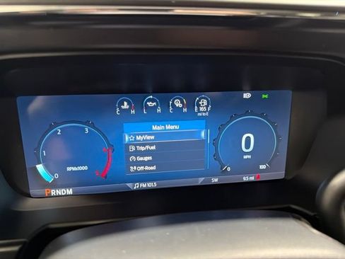 New 2026 Ford F350 Lariat AWD/4WD image 19