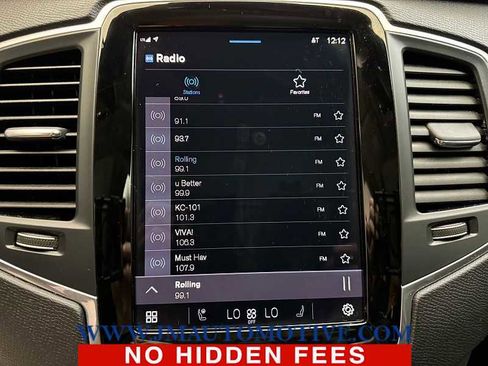 Used 2023 Volvo XC90 B5 Core w/ Protection Package Premier image 24