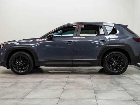 Used 2024 MAZDA CX-50 AWD 2.5 S w/ Cargo Package image 8