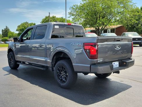 New 2026 Ford F150 XLT w/ Equipment Group 302A MID AWD/4WD image 6